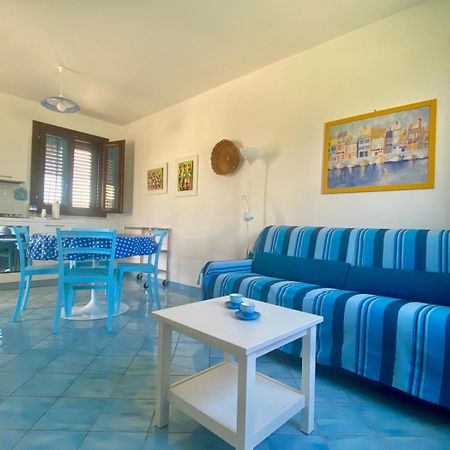 Casa Vacanze Lido Burrone Favignana Dış mekan fotoğraf