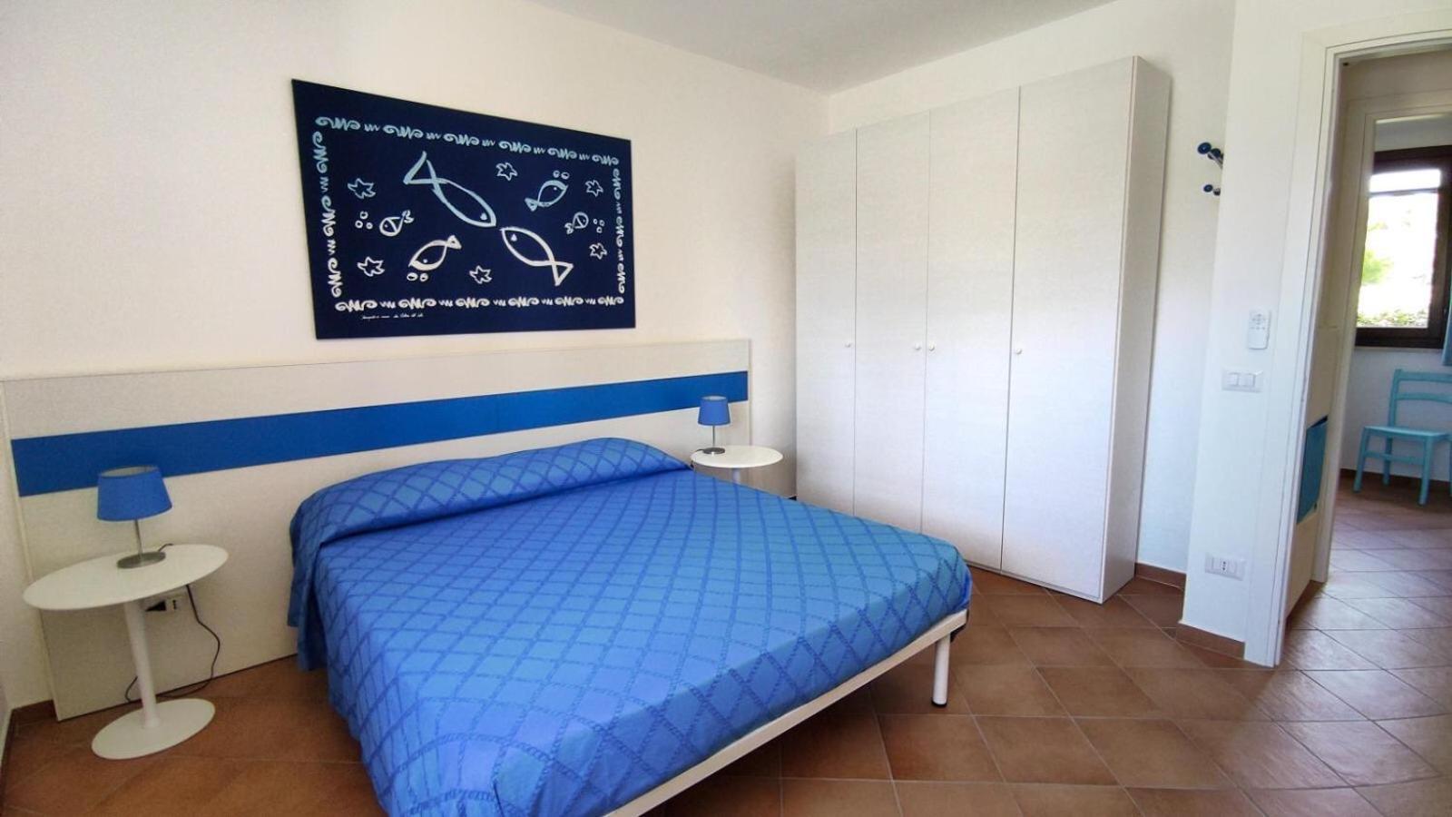 Casa Vacanze Lido Burrone Favignana Dış mekan fotoğraf